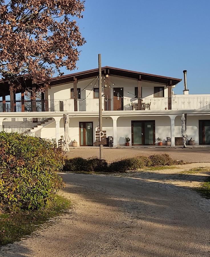 Supramurgia Agribistrot Cassano delle Murge Exterior photo