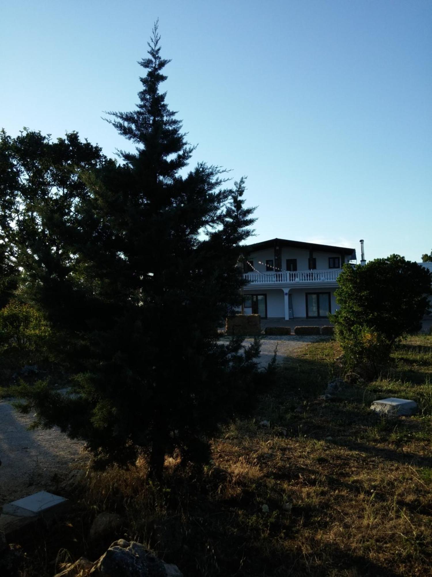 Supramurgia Agribistrot Cassano delle Murge Exterior photo